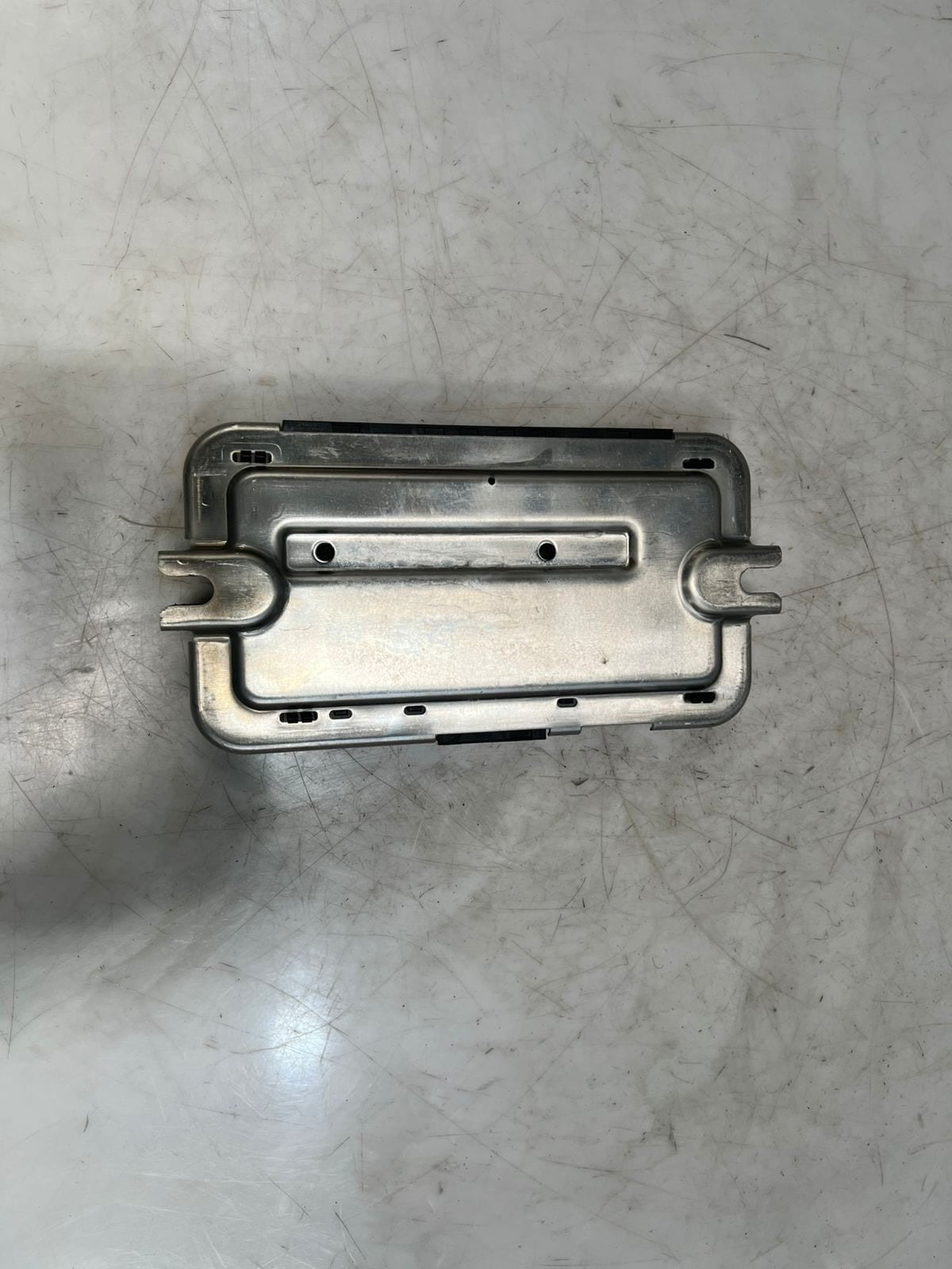 2014-2016 BMW X3 F25 and X4 F26 Footwell Light Control Module 9345378 FRM OEM