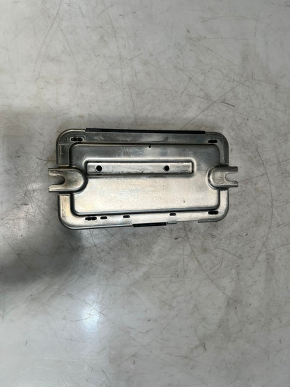 2014-2016 BMW X3 F25 and X4 F26 Footwell Light Control Module 9345378 FRM OEM