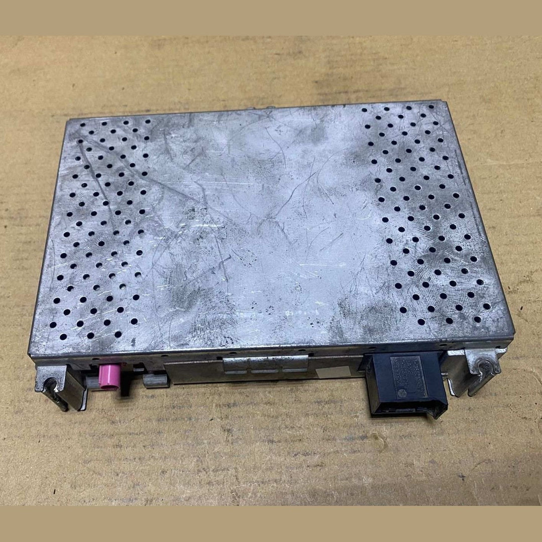 2004-2013 BMW X5 750 F01 F02 Satellite Radio Receiver Module 9192273
