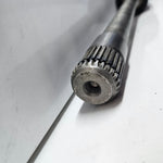 Bild in die Galerieansicht laden, 2023 BMW XM G09 S68 4.4 V8 Front Right Driveshaft 5A2E808 TEST DRIVE SHAFT 30KM