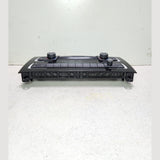BMW F22 F30 Climate Control Radio Switch Panel Auto Ambient Lighting 9363497