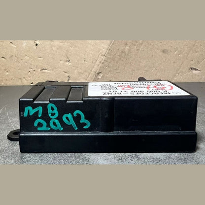 2020–2024 Mercedes-Benz W247 GLB AMG Fuel Pump Control Module  A000 9003101 OEM