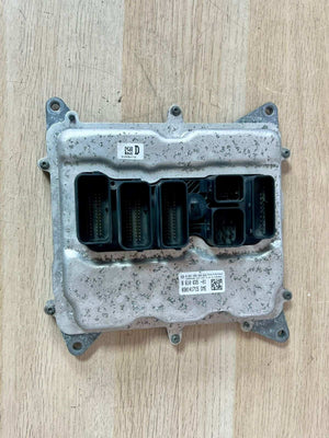 BMW F31 F34 328i N20 245HP Engine Control Unit Module ECU DME 8610635 Automatic