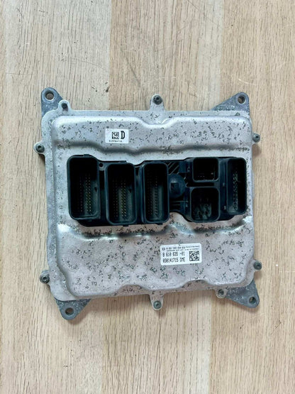 BMW F31 F34 328i N20 245HP Engine Control Unit Module ECU DME 8610635 Automatic