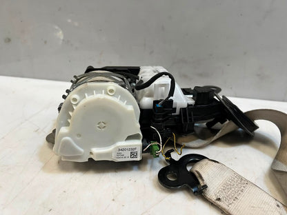 BMW 530  5 Series G30 G31 Front Seat Belt Right FR Tensioning System 34027306