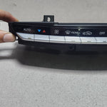 Bild in die Galerieansicht laden, Mercedes-Benz S-Class W221 Climate Control Unit 2218709810 S-Class W221