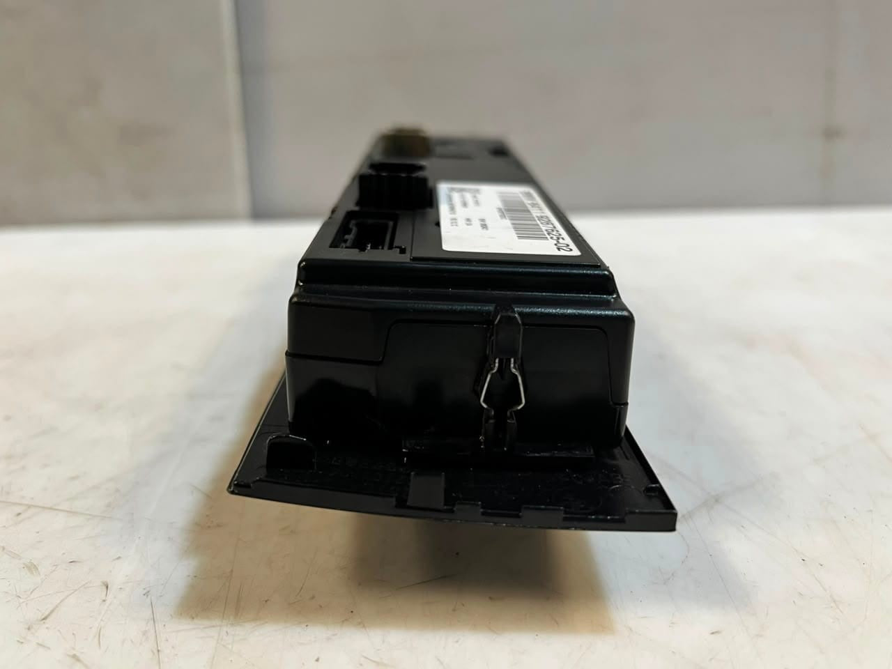 BMW X1 E81 E84 E90 E91 E92 Automatic Air Conditioning Control Panel 9287625 OEM