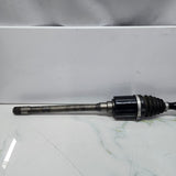 2017-2023 BMW X3 G01 X4 G02 Front Right Drive Shaft 8643184