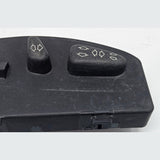 BMW E46, 6 Series E63, X3 E83 Right side Seat Control Switch 7036126 OEM