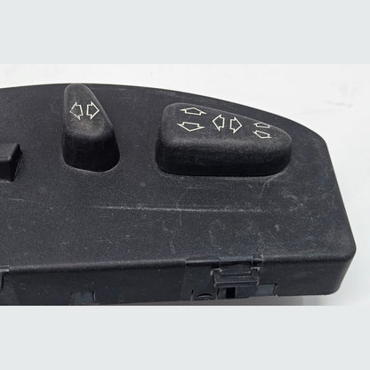 BMW E46, 6 Series E63, X3 E83 Right side Seat Control Switch 7036126 OEM