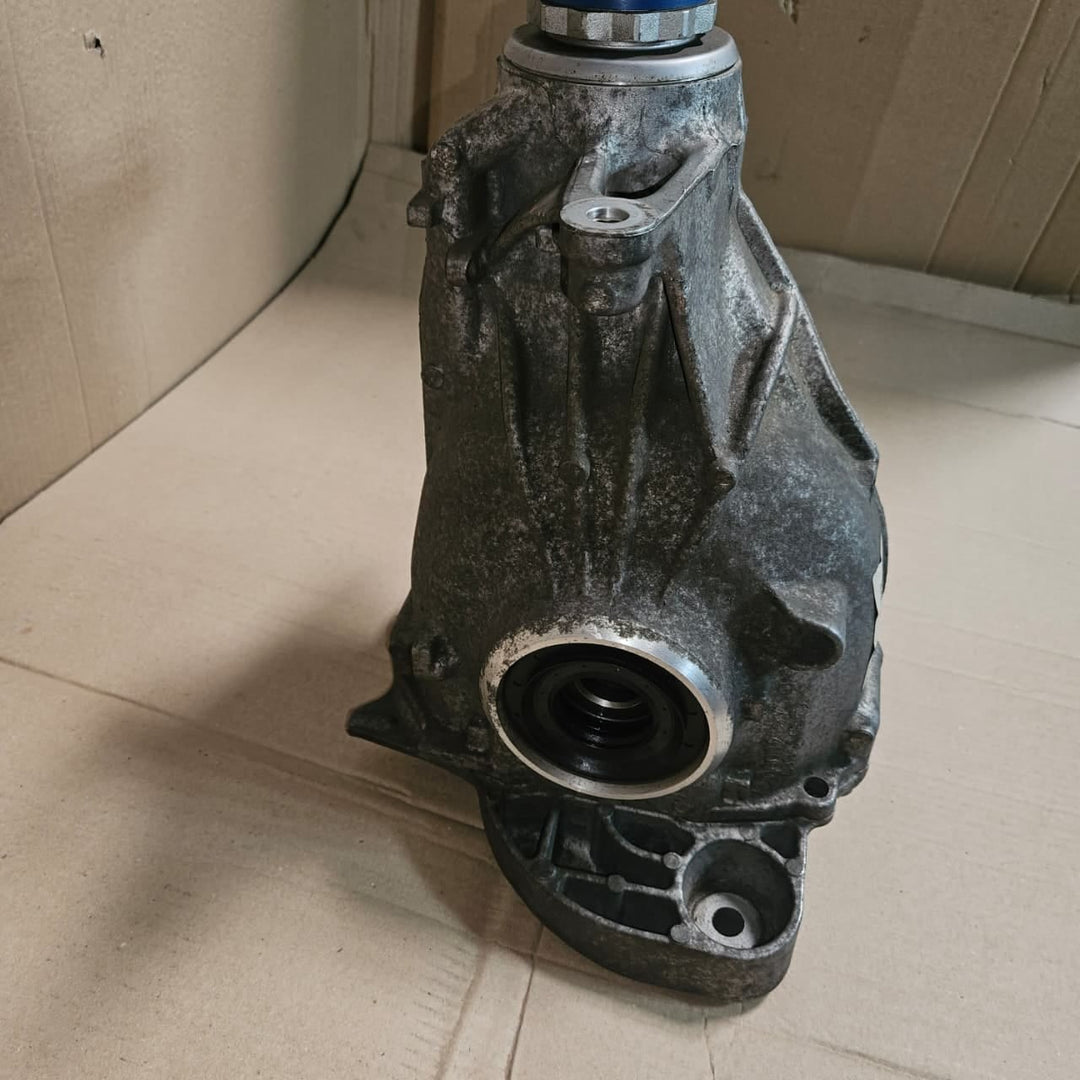 2017-2019 BMW G30 G31 540i xDrive Rear Differential 8686205 GHPA293H 2.93