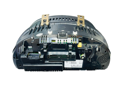 BMW X5 X6 F15 F16 HYBRID MULTIFUNCTIONAL INSTRUMENT CLUSTER 6844041