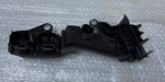 قم بتحميل الصورة إلى عارض الصور، OEM BMW 4 SERIES G22 G23 G26 BATTERY JUMP START TERMINAL BOX TRIM-  6842525