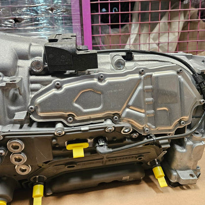 BMW 2023-2025 X7 G07 Automatic Transmission Gearbox GN8X80DZ 5A6EAC0  Brand New 