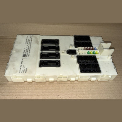 BMW FEM BODY DOMAIN CONTROL MODULE 12-20  F22 F30 F32 F36 F80 F80-9352862