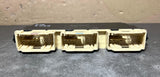 14-18 Mercedes W222 S-Class AMG Rear Right Seat Control Module A222 9002808 OEM