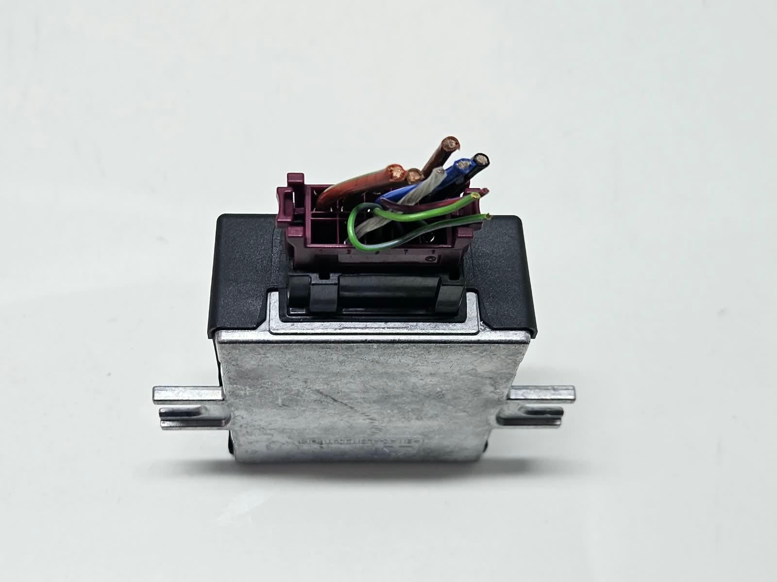 9452468-2019 BMW X5 G05 RHD Fuel Pump Control Module OEM