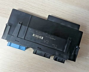 BMW F10 F07 F11 535i N55 Body Control Module BCM OEM 9267466 2011–2016