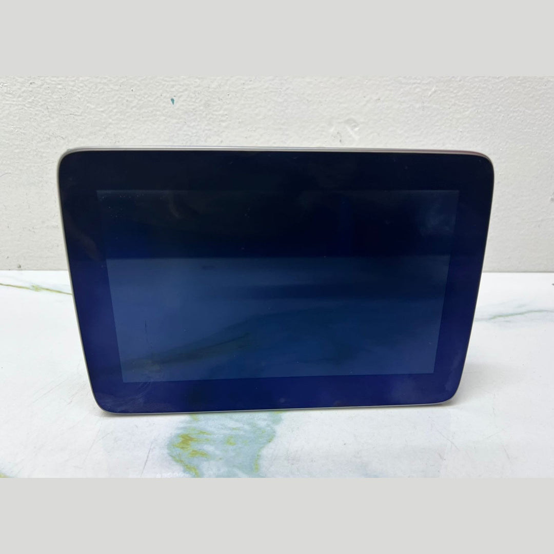 Mercedes Central Display Monitor A1669000115 W166 GLE GLS CLA Class