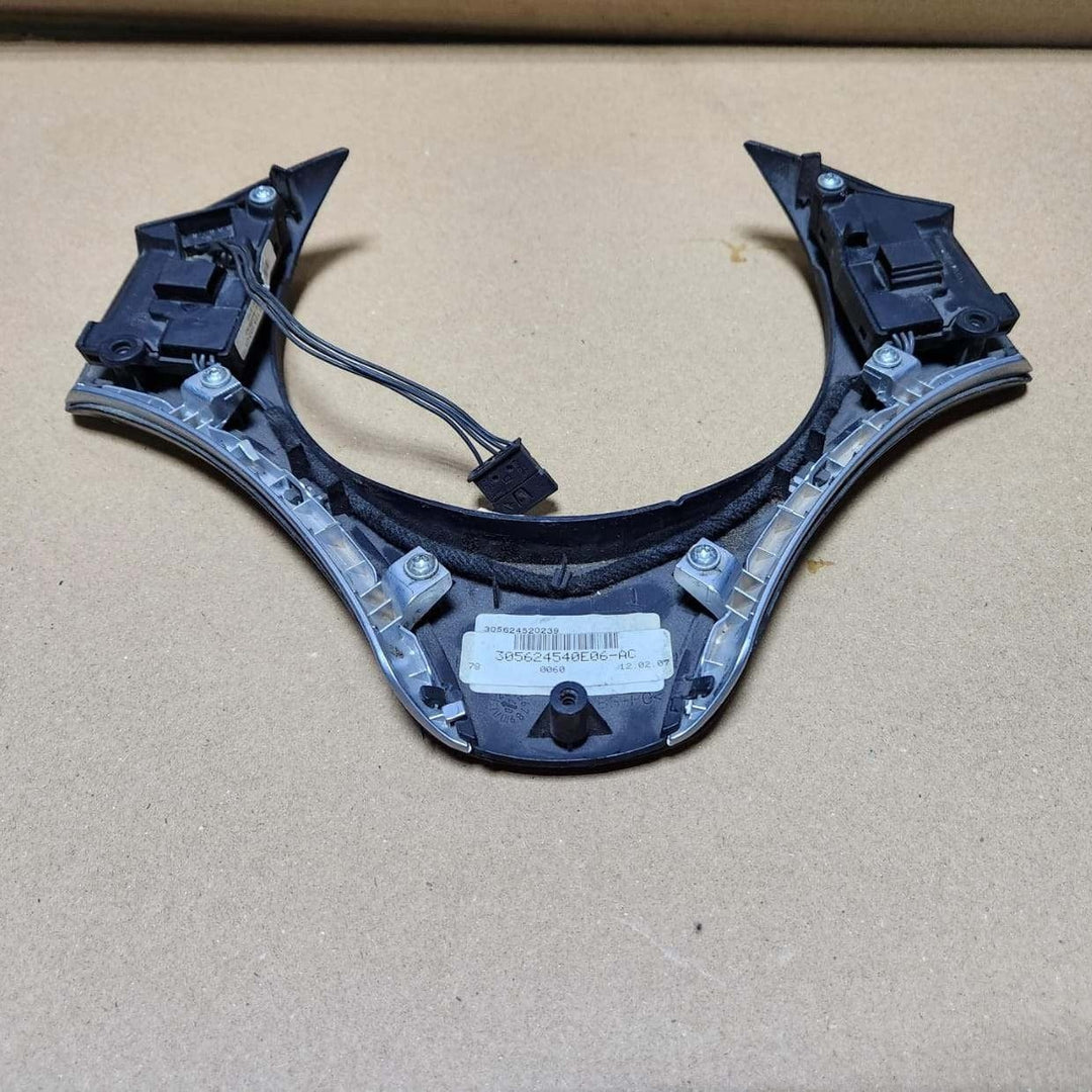 BMW Steering Wheel 6769895 E90 E91 E92 E93 3-Series