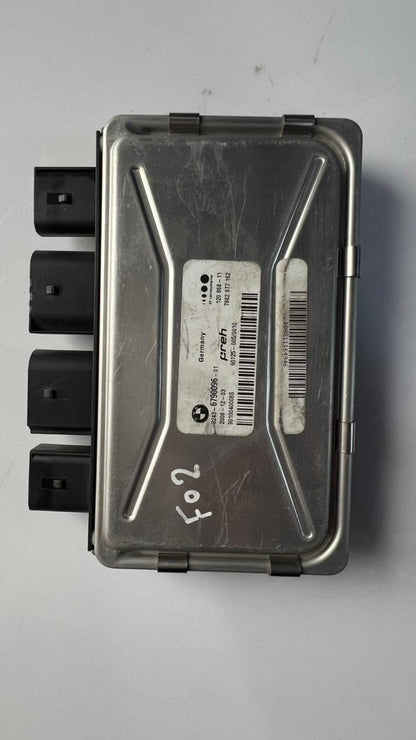 BMW Active Steering Control Unit 6790096 F10, F01, F06, F07, F11, F12, F13, F20,