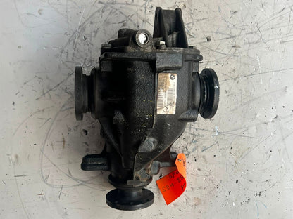 2007-2010 BMW X3 E83 Rear Differential 7547090 RATIO 4.44 