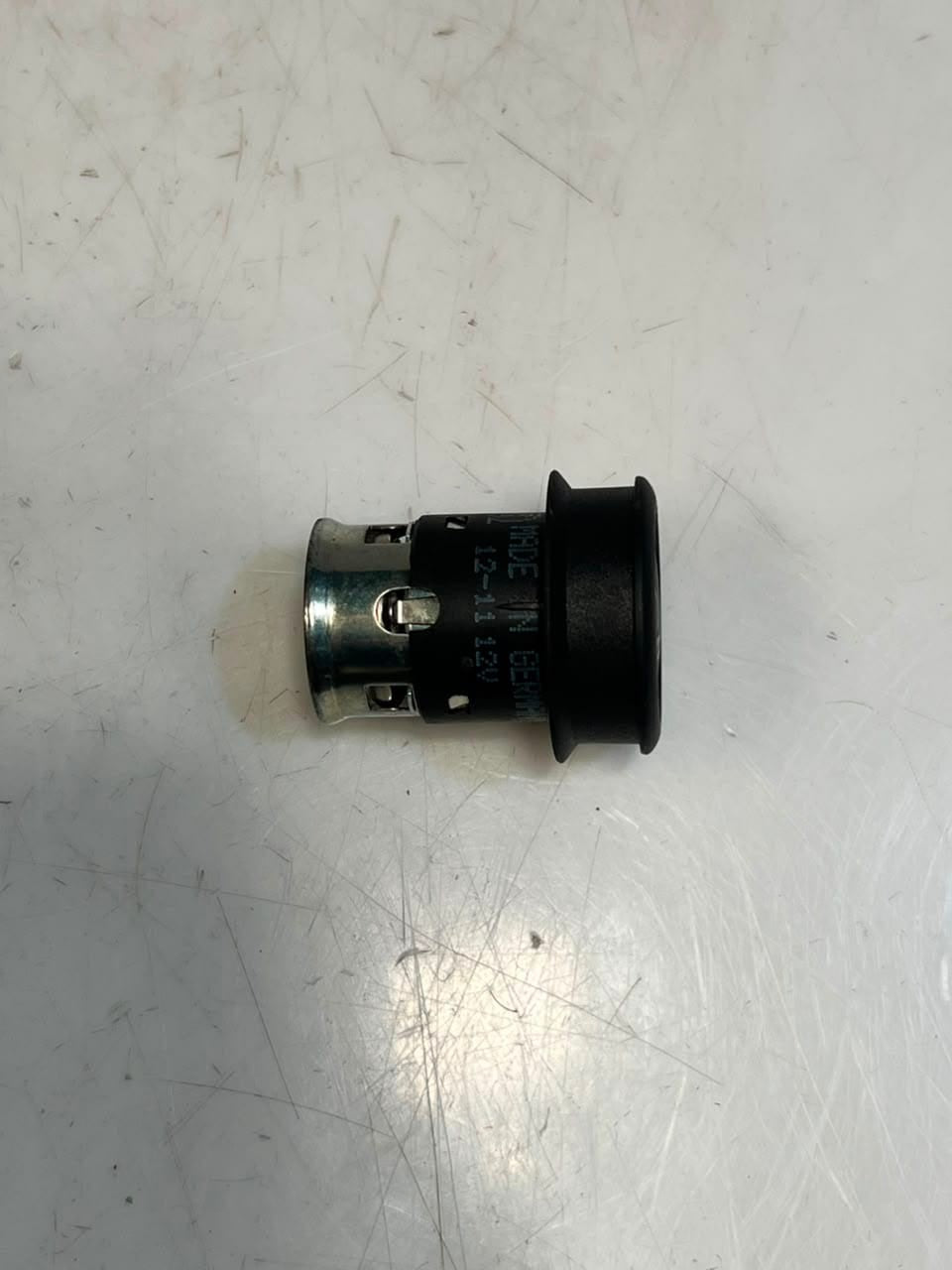 2007 BMW 328xi E90 and E91 Cigarette Lighter 6969134 OEM