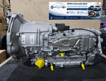 Load image into Gallery viewer, 5A917A7-2023-2024 BMW Automatic transmission GA8P100XPH Hybrid VIRGIN