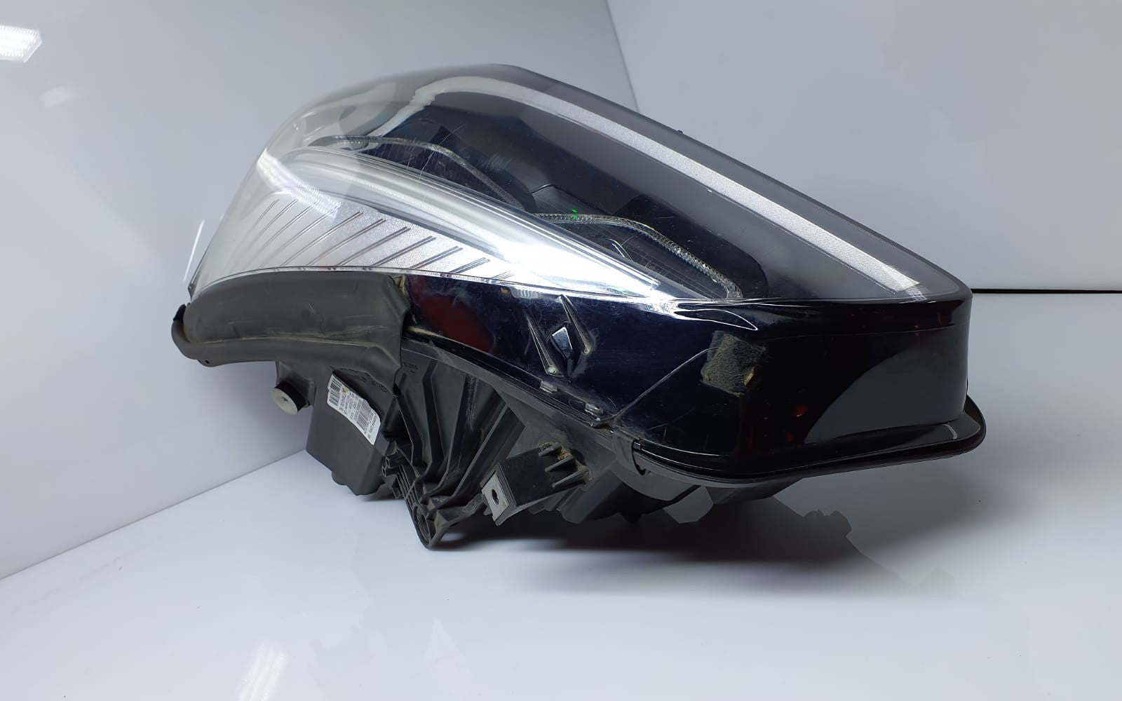BMW 2 Series F45 F46 LCI Right LED Headlight RHD OEM 8738643