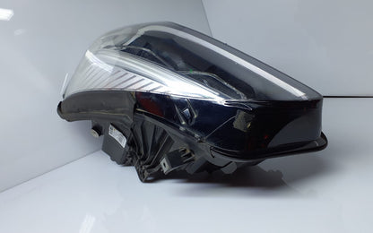 BMW 2 Series F45 F46 LCI Right LED Headlight RHD OEM 8738643