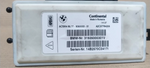 Bild in die Galerieansicht laden, BMW F01 F10 F11 F06 F12 F13 5 6 7 SERIES ACSM4 CRASH CONTROL MODULE 9350003