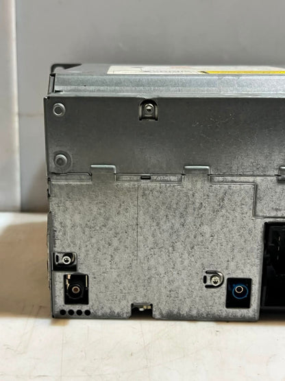 2012-2014 BMW 3 Series F30 328i Navigation RADIO Head Unit 9277893 OEM