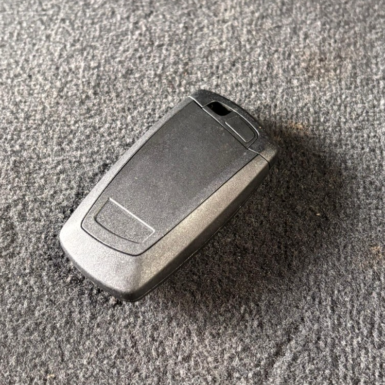 OEM BMW F20 B38 2016 ENGINE CONTROL UNIT ECU SET WITH KEY BOSCH - 8663284