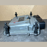 07-12 Mercedes W221 S-Class Engine Control Module Unit ECM ECU A272 9005600 OEM