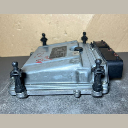 07-12 Mercedes W221 S-Class Engine Control Module Unit ECM ECU A272 9005600 OEM