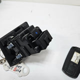 2008-2013 BMW M3 E90 E92 E93 S65 V8 Engine Control Unit DME MS Key Set 7842487