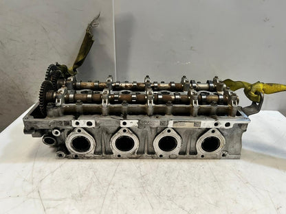 2011 BMW MINI COOPER  R55 R56 R57 R58 R59 R60 X1 N47C16A Cylinder Head 7812608