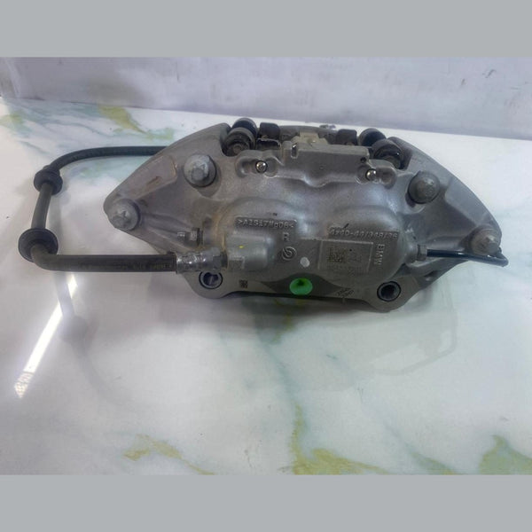 OEM BMW front brake caliper for 2019-2025 X5, X6, X7 models G05 G06 G07  8843332