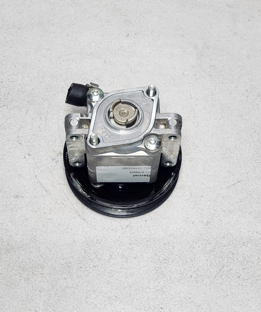 1998-1999 BMW 318i Engine Control Unit 7508292 3 Series E46 318i