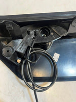 Load image into Gallery viewer, 2011-2013 BMW X5 E70 and X6 E71 Front BOTTOM Sill Trim Cover RIGHT 7148520 OEM