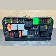10-16 Mercedes-Benz W204 W212 Front SAM Module Relay Fuse Box A212 9000106 OEM