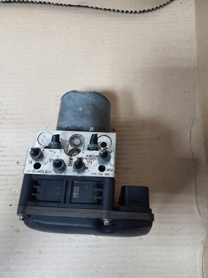 2007-2013 BMW X5 E70 and X6 E71 ABS/DSC Hydraulic Pump Module 6798286 OEM