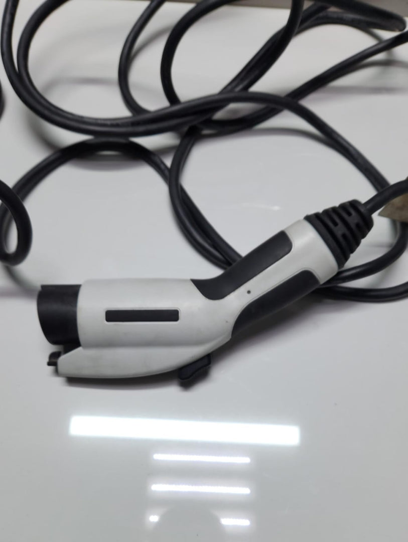 2016 BMW 330e EV Charging Cable 6826371