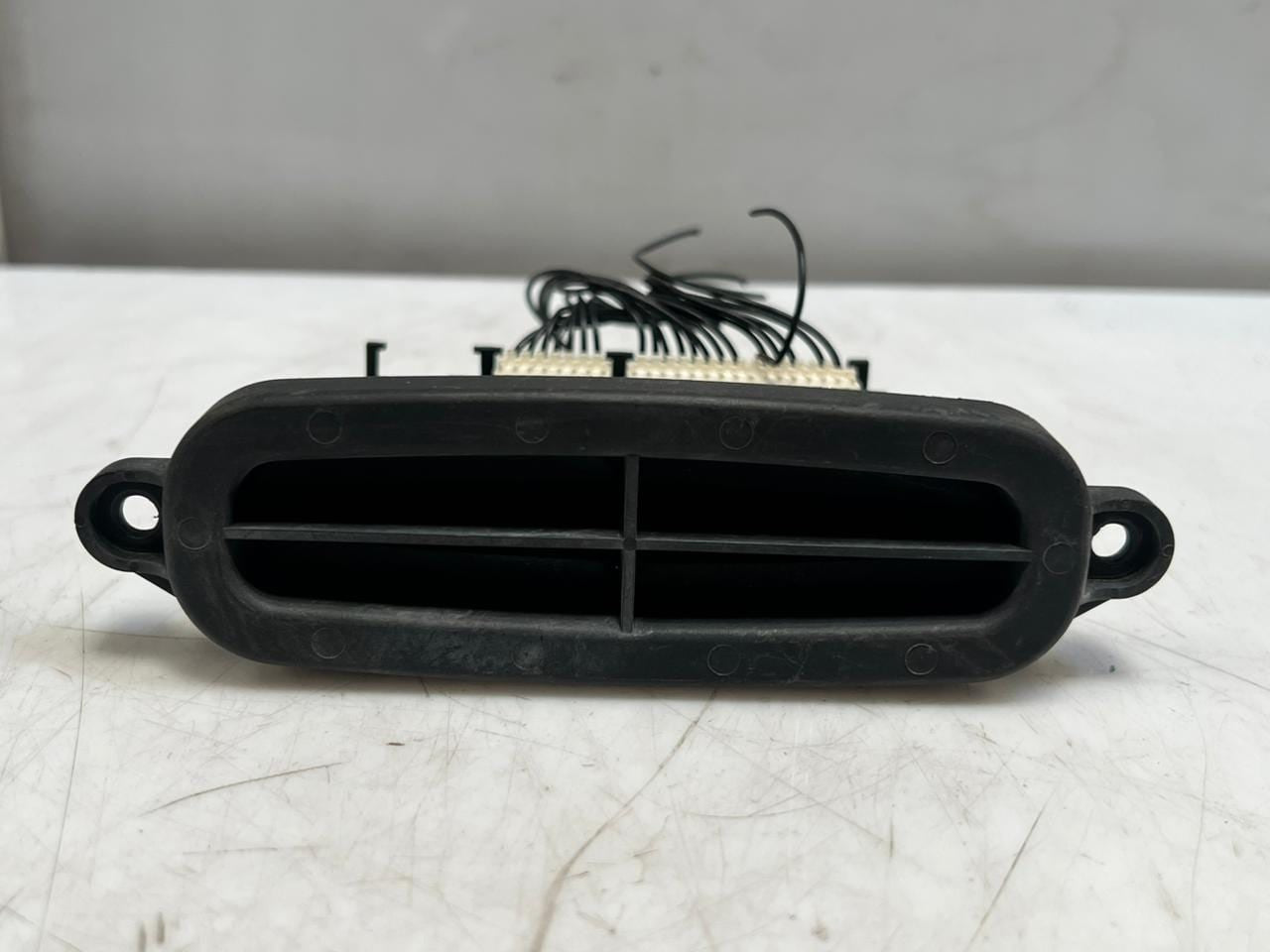 BMW 7 Series F01 F02 F03 F04 xenon Headlight Driver TMS Module 7207284 OEM
