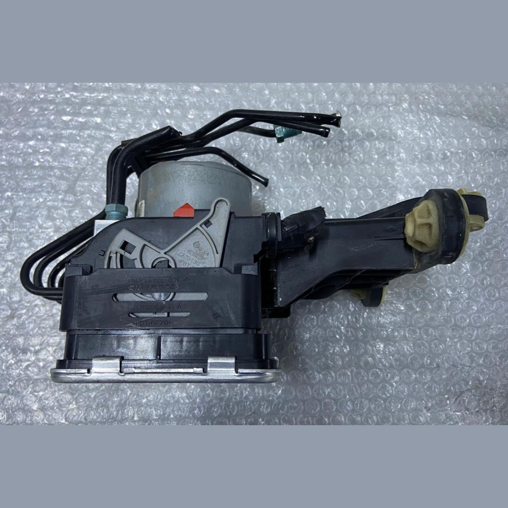 OEM 2021 BMW G20 G26 ABS PUMP ASSEMBLY 5A44C38-01 - 5A44C39
