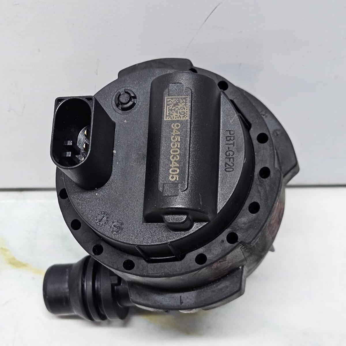 2022 BMW B48 G06 Electric Water Pump 9455034 OEM