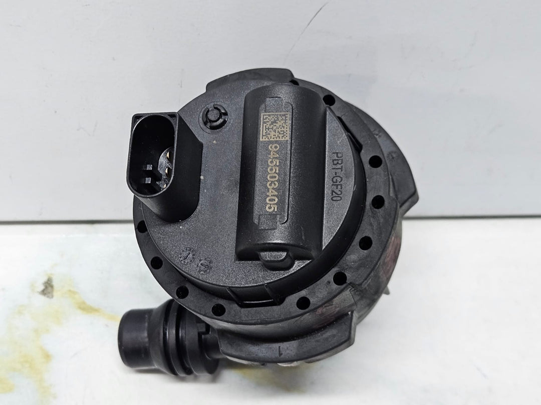 2022 BMW B48 G06 Electric Water Pump 9455034 OEM