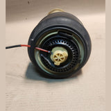 BMW F11 5 Series Dumping Spring Rear Left 307513705 OEM
