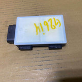 2019-20 BMW F40 G20 G30 G31 G11 G14 G05 G06 Radarsensor, Nahbereich 7915643