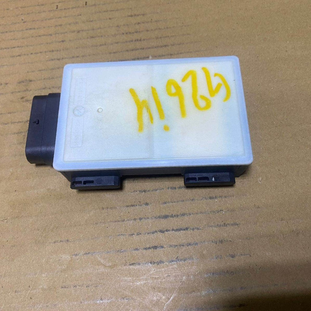 2019-20 BMW F40 G20 G30 G31 G11 G14 G05 G06 Radar Sensor, Close Range 7915643